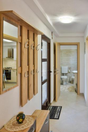 Apartamento Gromila 3