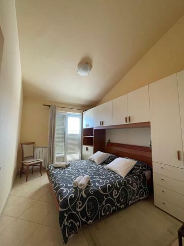 Apartment Nikola