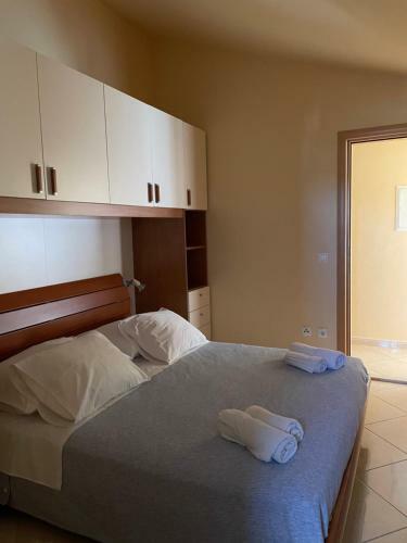 Apartment Nikola