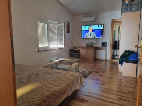 Apartments With Wifi Senj - 19858