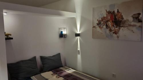 Apartments With Wifi Senj - 19858