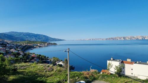 Apartments With Wifi Senj - 19858