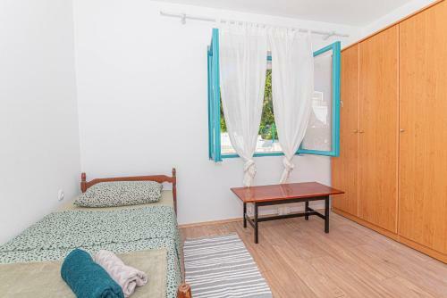 Apartment Nocturno