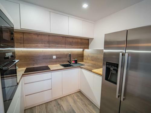 Holiday Home Mirakul