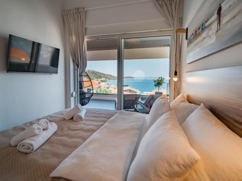 Holiday Home Mirakul