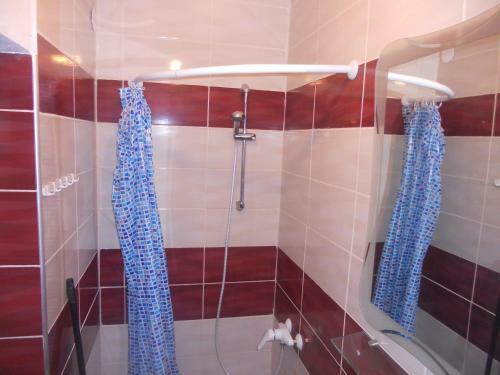 Apartamento Vukman