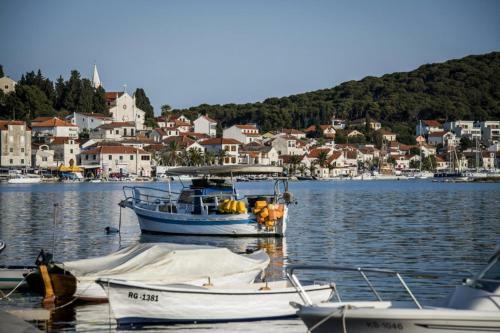 Apartmani Marija