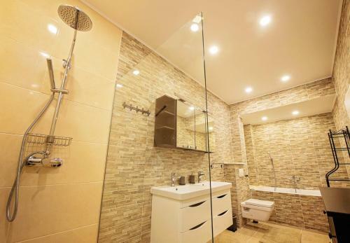Holiday Home Nepi - With Pool