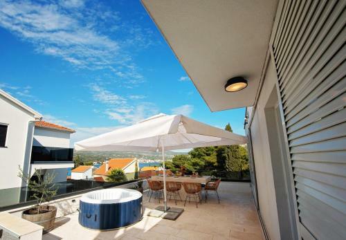Holiday Home Nepi - With Pool