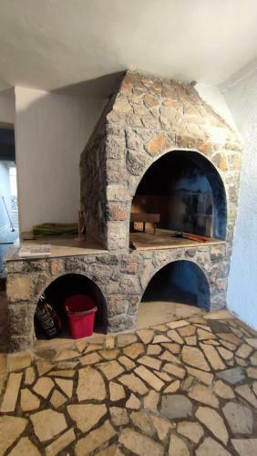 Apartman Bruno