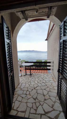 Apartman Bruno