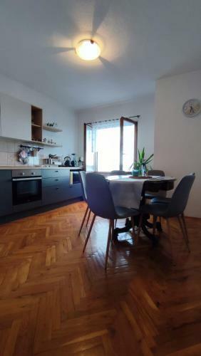 Apartman Bruno