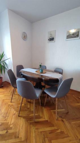Apartman Bruno