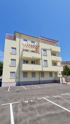 Apartamento Lucis