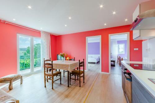 Apartment Villa Marija