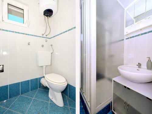 Apartmani Mate