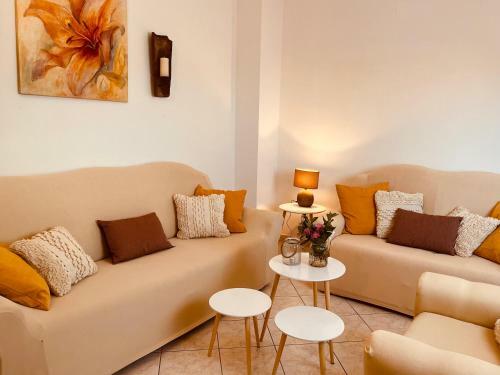 Apartmani Mate