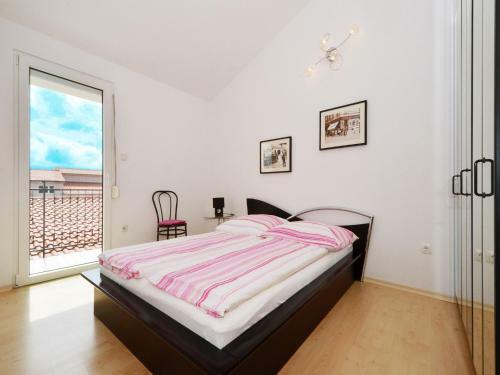 Apartmani Mate