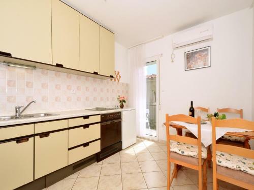 Apartmani Mate
