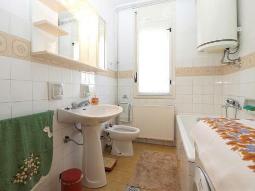 Apartment Leni
