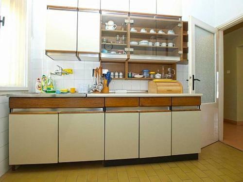 Apartment Leni