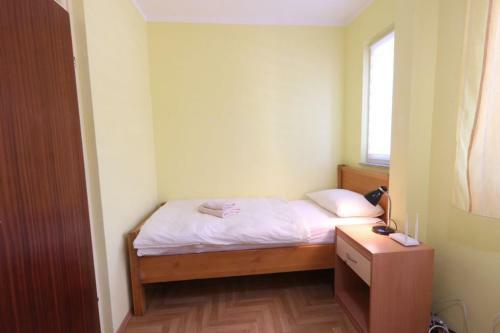 Apartment Gortanova