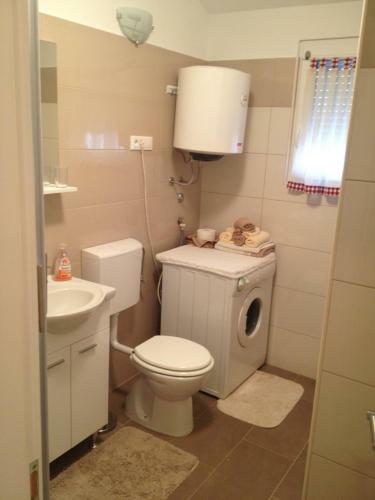 Relax Apartment Ive