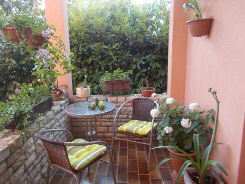 Apartamentos Ella