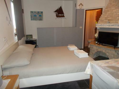 Apartamentos Ella