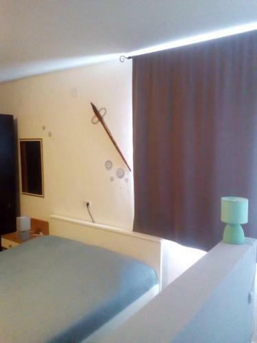 Apartamentos Ella
