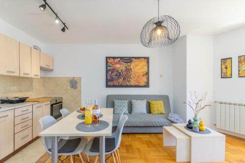 Apartment Vita