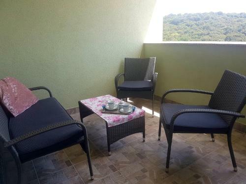 Apartamentos Kira