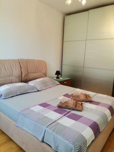Apartamentos Kira