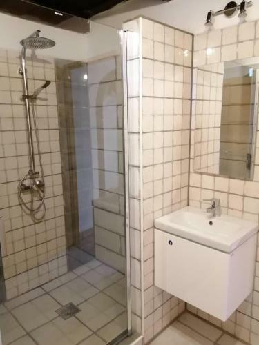 Szentm�ria Vend�gh�z