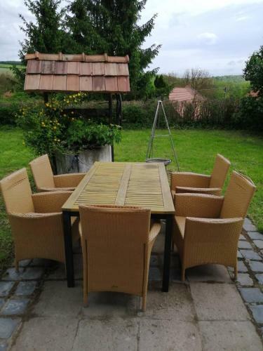 Szentm�ria Vend�gh�z
