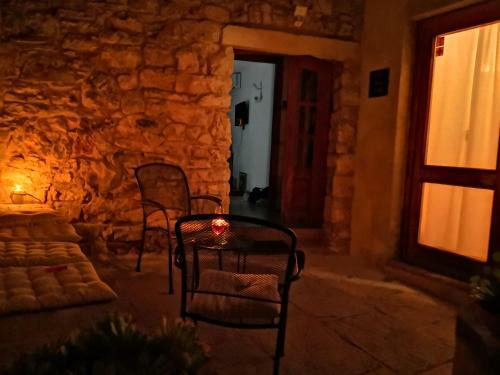 Hostal George's Rooms