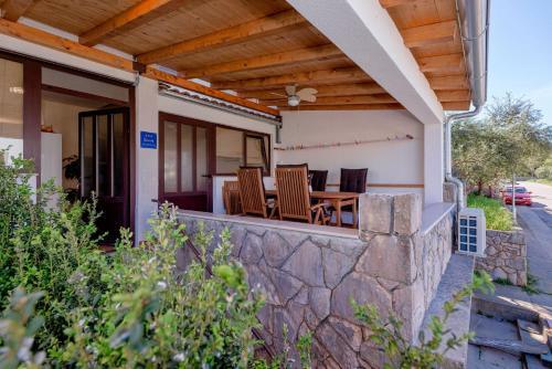 Apartamento Odiseja Hvar