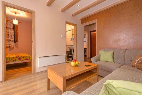 Apartamento Odiseja Hvar