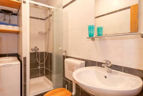 Apartamento Odiseja Hvar