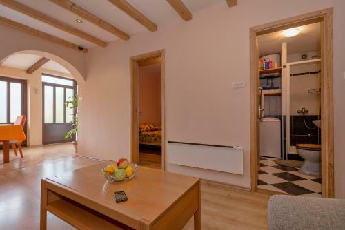 Apartamento Odiseja Hvar