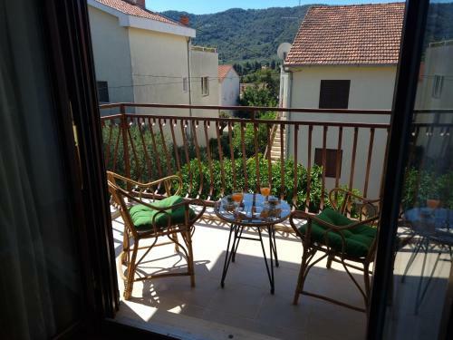 Apartments Villa Paulina
