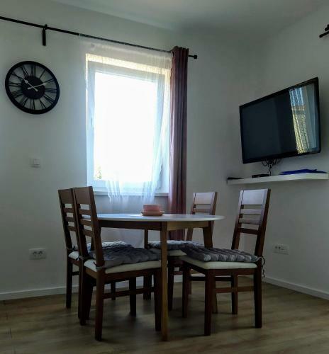 Apartamentos Blue Harmony 1 Malinska