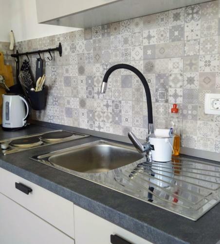 Apartamentos Blue Harmony 1 Malinska