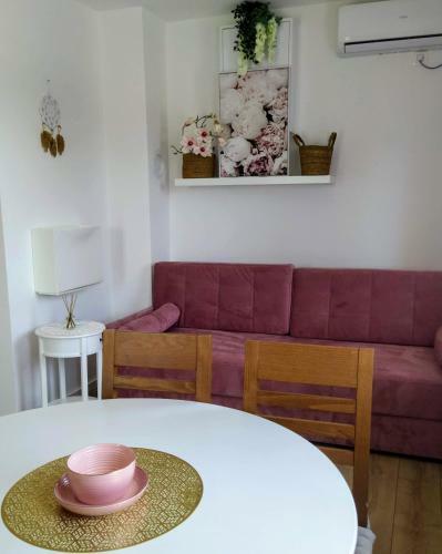 Apartamentos Blue Harmony 1 Malinska