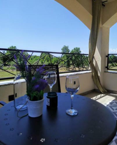 Apartamentos Blue Harmony 1 Malinska