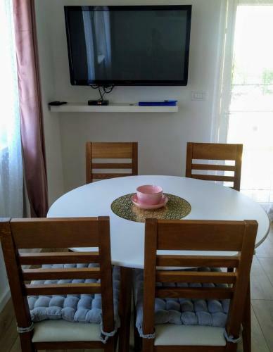 Apartamentos Blue Harmony 1 Malinska