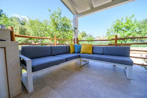 Villa Stone House Magali