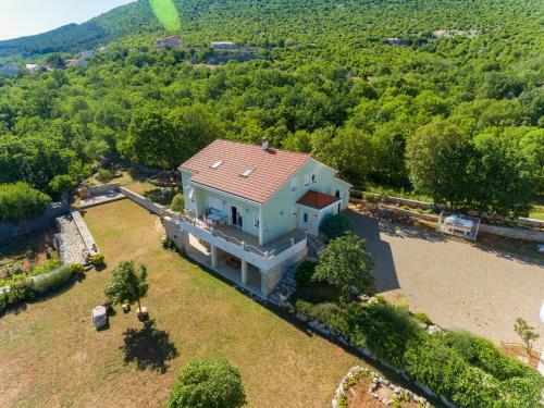 Villa ?elinka, Svib - Cista