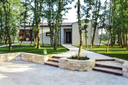 Villa Casa Bosca
