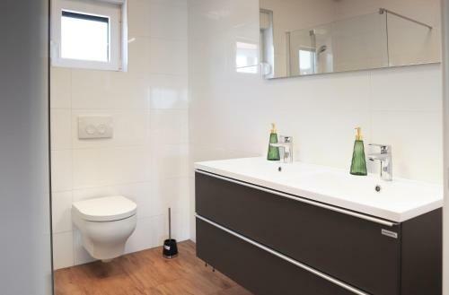 Apartamento Villa Basilea